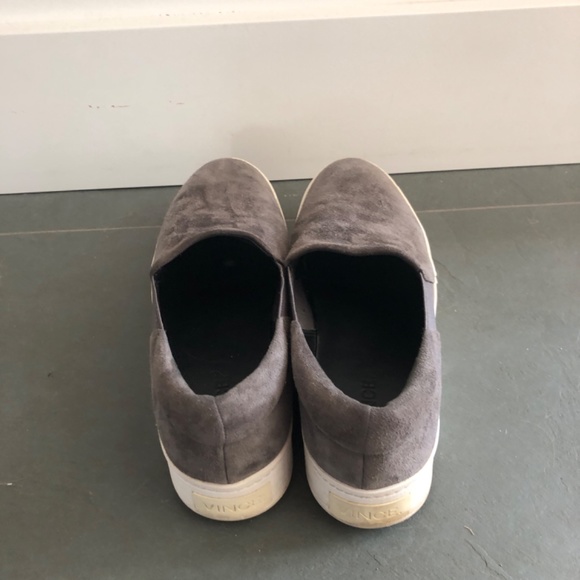 Vince Sneakers - Picture 4 of 5